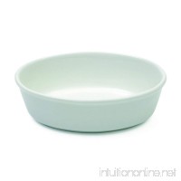 Maxwell and Williams Basics Oval Pie Dish  7-Inch  White - B00B3ZIBVQ